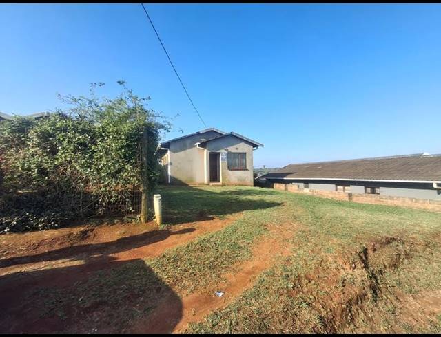 2 BEDROOM HOUSE FOR SALE IN EMPANGENI CENTRAL